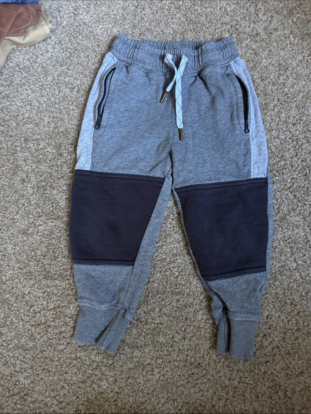 Hannah Andersson Sweatapants